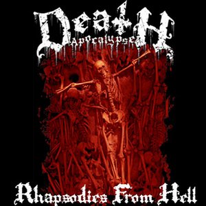 Image for 'Rhapsodies From Hell'