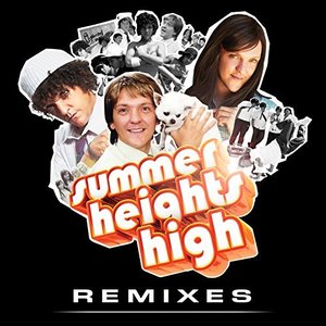 Summer Heights High (Remixes)