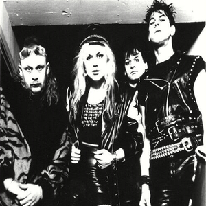 Vice Squad photo provided by Last.fm