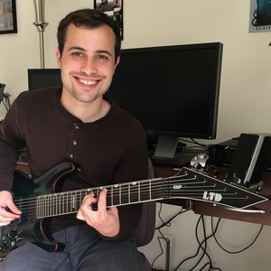 Steven DeMartini 的头像