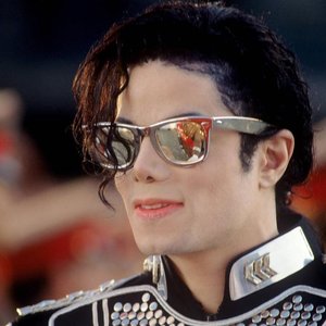 Michael Jackson 的头像