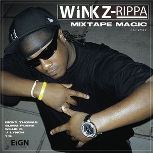 Avatar de Winkz Rippa
