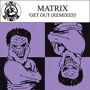 Get Out - Single
