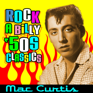 Mac Curtis - Blue Jean Heart - Zortam Music