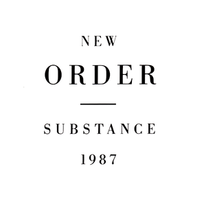 Substance 1987