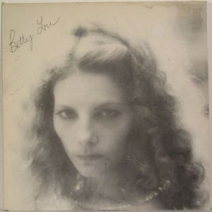 Betty Lou