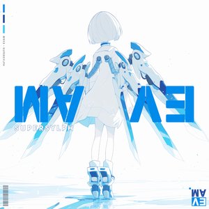 Avatar for WⱯꓥƎ