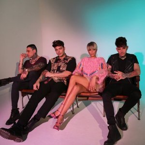 The Kolors & Elodie 的头像