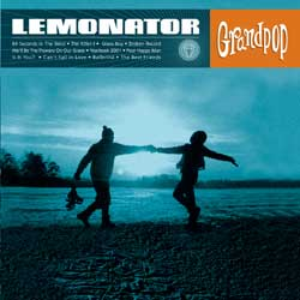 Grandpop cover
