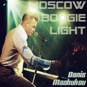 Moscow Boogie Light