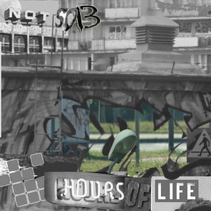 16 Hours of Life EP
