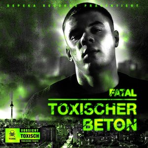 Toxischer Beton