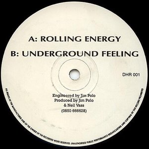 Rolling Energy / Underground Feeling