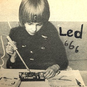 Led 666 - EP