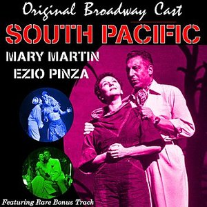 South Pacific (Original Broadway Cast)