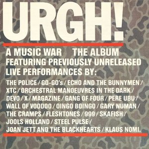 Urgh! A Music War