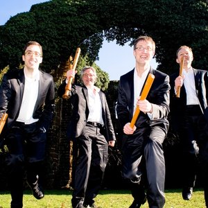 Flanders Recorder Quartet 的头像