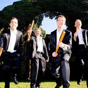 Avatar de Flanders Recorder Quartet