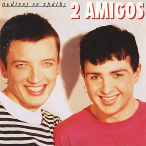 2 Amigos 的头像