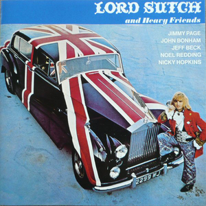 Lord Sutch & Heavy Friends photo provided by Last.fm