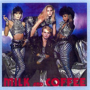 Milk and Coffee 的头像