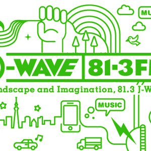 Avatar di J-WAVE