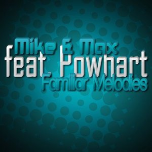Mike & Max feat. Powhart 的头像