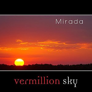 Image for 'Vermillion Sky'