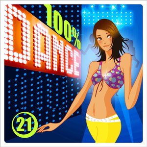 100 Dance, Vol. 21