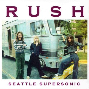 Seattle Supersonic