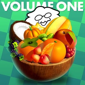 Doodley Soundtrack, Vol. 1