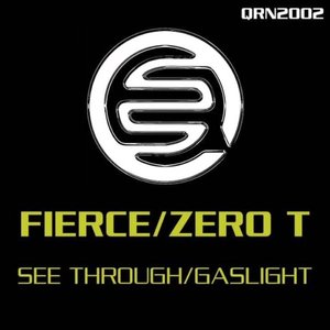 Fierce, Zero T のアバター