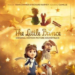 The Little Prince (Original Motion Picture Soundtrack)