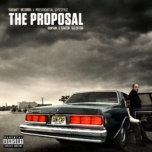 Изображение для 'The Proposal'