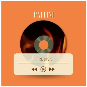 Fire Disk