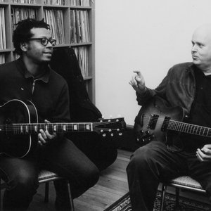 Avatar de Jeff Parker & Scott Fields