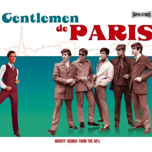 Gentlemen De Paris