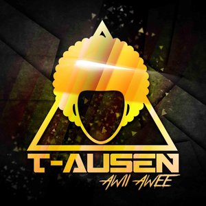 T-Ausen 的头像
