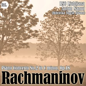 Rachmaninov: Piano Concerto No.2 in C minor, Op.18