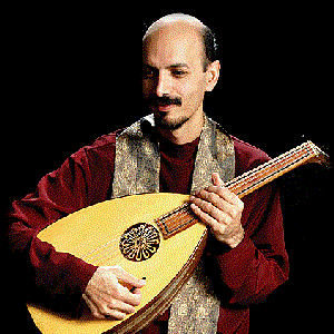 Hossein Behrouzinia 的头像