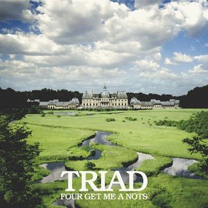 TRIAD - EP