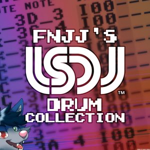 fnjj's LSDJ Drum Collection