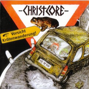 Vorsicht Krötenwanderung