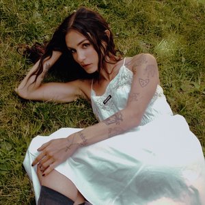 Natalia Lacunza için avatar