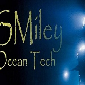 “Ocean Tech”的封面