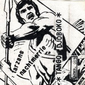 Avatar for Tango Djoboko