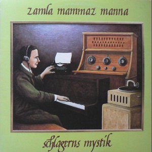 Schlagerns Mystik