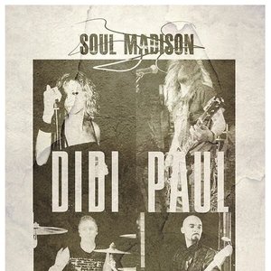 Soul Madison のアバター