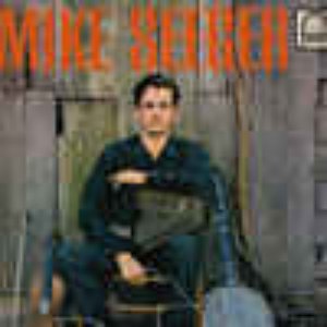 Mike Seeger