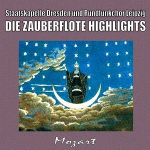 Die Zauberflöte Highlights